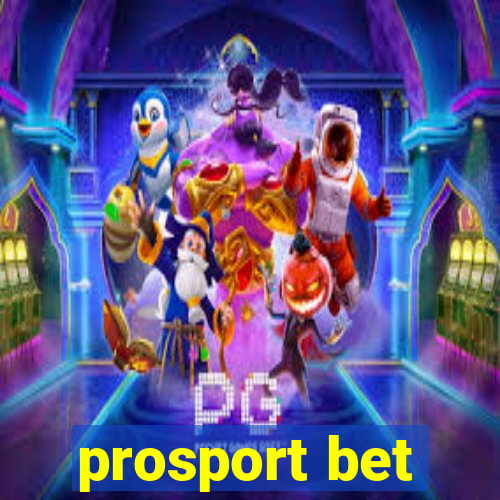 prosport bet